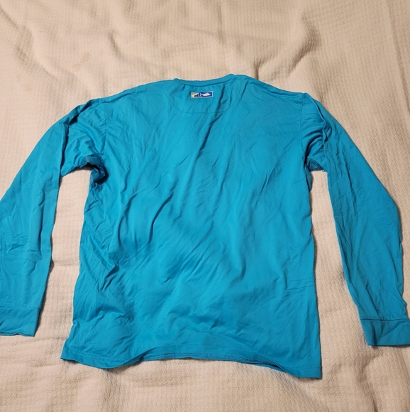 PELAGIC FISHING DRY FIT XL SHIRT - Picture 5 of 7